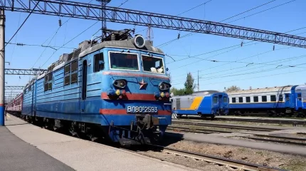 Қостанай – Алматы пойызында өрт шықты