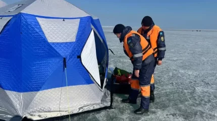 Төтенше жағдайлар министрлігі қазақстандықтарға маңызды ескерту жасады