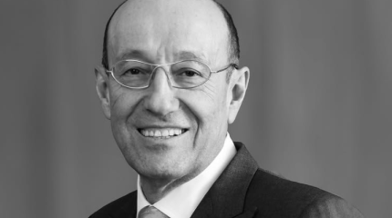 Бизнесмен Александр Машкевич умер после продолжительной болезни