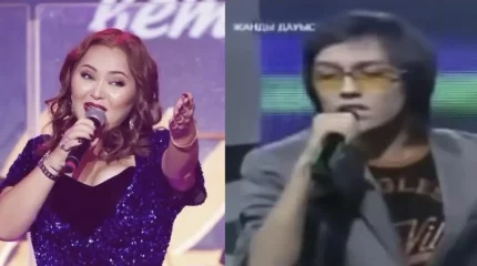 «Димашты аямай сынап еді»: Бағым Мұхитденова ән айтамын деп сынға ілікті