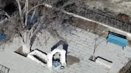 Ақтау тұрғыны Шопан ата жерасты мешітінің құдығын іздеу магнитімен тексермек болды