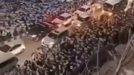 В Стамбуле ужесточили запрет на демонстрации