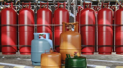 Өскеменде қызыл жалын арасынан бес адам құтқарылды