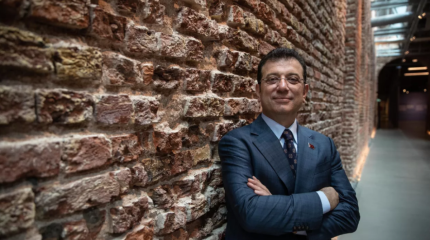 Ыстамбұл мэрі Экрем Имамоғлу қамауға алынды: Түркияда наразылықтар күшейді