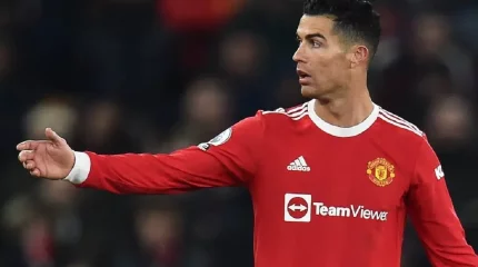 Криштиану Роналду қашан үйленетінін тұспалдап айтты