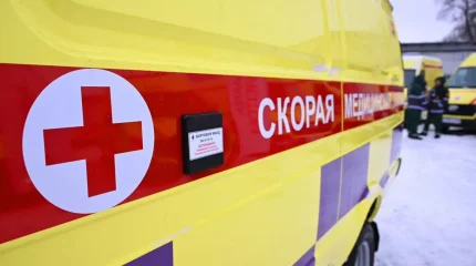 Павлодар облысында бәйге кезінде жас шабандоз аттан құлап, жарақат алды