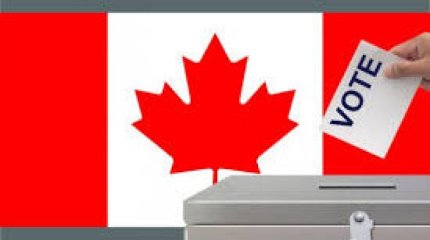 Канадада кезектен тыс парламенттік сайлау өтеді