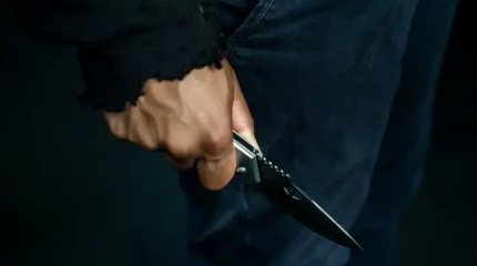 Павлодарда ер адам әйелін пышақтады деген күдікке ілінді