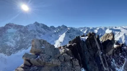 Алматылықтарға тауға бармауға кеңес берілді