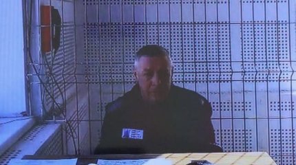 Актёра Михаила Ефремова освободят из колонии