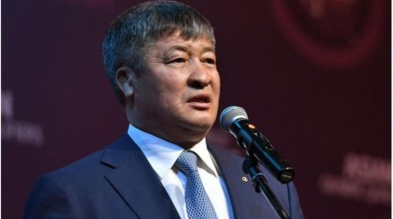 Дәулет Тұрлыханов қызметінен кетті