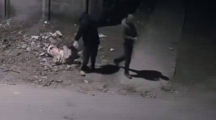 За экологией в Казахстане следят с помощью видеокамер