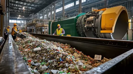 Қазақстанда жеті өңір қоқысты қайта өңдей алмай отыр