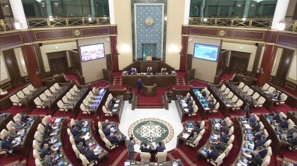 Қазақстан АҚШ-қа жалға жер беретін болды