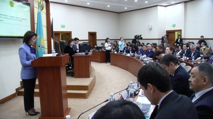 Взносы по ОСМС: кто из казахстанцев будет больше