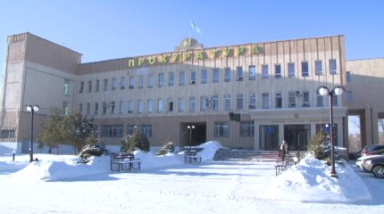 Пенсии и пособия постояльцев социальных центров беспорядочно тратились в Карагандинской области