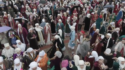 В Жанаозене состоится республиканский айтыс, посвященный 275-летию Бекет ата