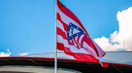 Қазақстандық клуб «Атлетикоға» қарсы матч өткізеді