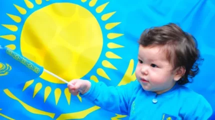 70% казахстанцев считают, что страна развивается в правильном направлении, - исследование