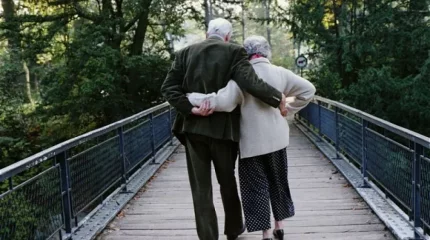 Казахстанцы стали жить дольше