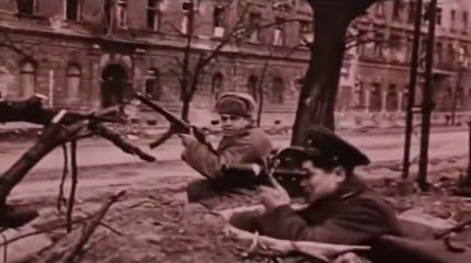 Павлодарда Ұлы Отан соғысының 7 ғана ардагері қалды