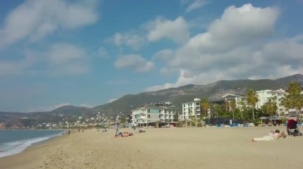 Протесты в Турции: в Стамбуле отменяют экскурсии для туристов