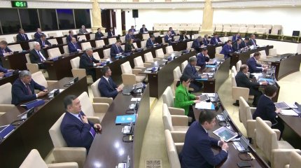 "Легионерам затянут пояса": в Казахстане прекратят финансировать иностранных спортсменов за счет государства