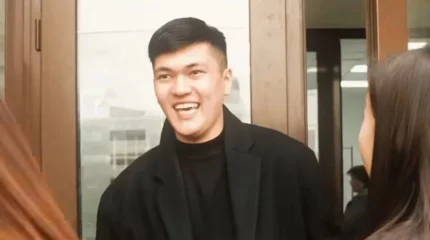 Алматылық оқушы ҰБТ-дан 140 балл жинап, жаңа рекорд орнатты