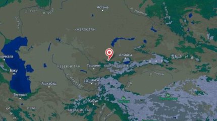 Землетрясение в Жамбылской области: трещины обнаружены в зданиях школы, больницы и дома культуры