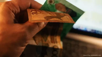 Павлодарда оңалту орталығының басшысы мүгедек балалардың “ақысын жеген“