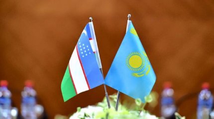 Алматыда Қасым-Жомарт Тоқаев пен Шавкат Мирзиёевтің бейресми кездесуі өтеді