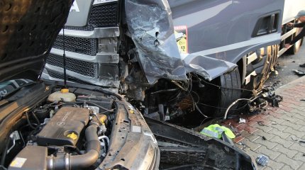 Генеральный прокурор встревожен резким ростом ДТП в Казахстане