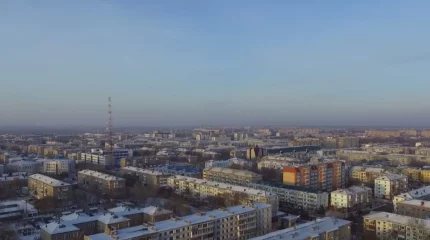 Биыл Солтүстік Қазақстан облысында 51 көшенің атауы өзгертілмек