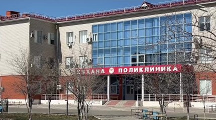 Атырау облысында 28 жастағы келіншекті бұрынғы күйеуі пышақтап кетті