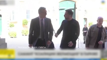 «Ресей Украинаның 3 облысына басып кірмекші»,- Зеленский