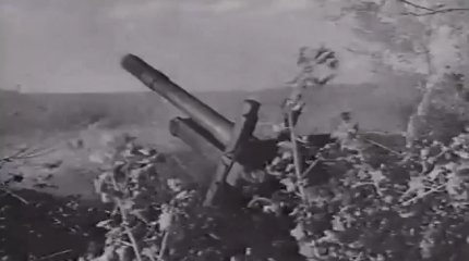 Оралдық майдангердің марапаттау парағы табылды