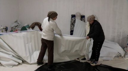 Алматы облысында «Ауыл аманаты» бағдарламасы кәсіпкерлерге қолдау көрсетуде