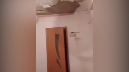 Более 20 объектов пострадало при землетрясении в Жамбылской области