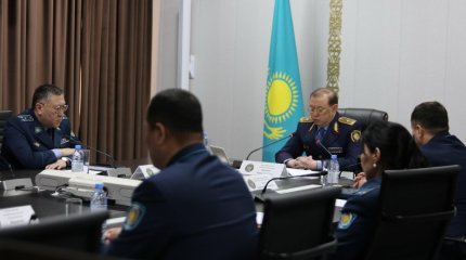 Түркістан облысының 60-тан астам ауылы ішімдік сатудан бас тартты