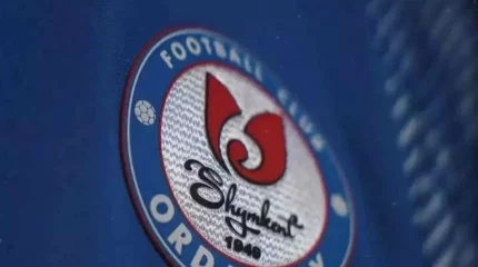 "Ордабасы" ФК-ның бұрынғы президентіне қатысты іс қозғалды