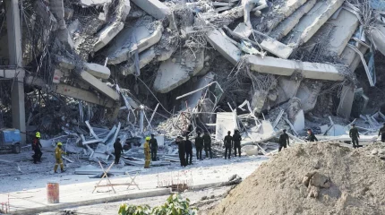 Мемлекет басшысы Таиландтың Премьер-министріне көңіл айту жеделхатын жолдады