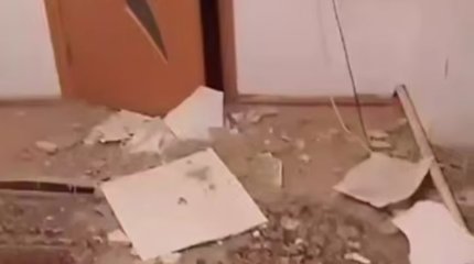 Землетрясение в Жамбылской области: повреждены 14 социальных объектов