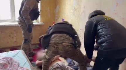 Радикала-наркоторговца задержали в Астане