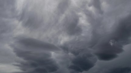 Отмена школьных занятий, закрытые трассы: погода в Мангистауской области на 3 марта