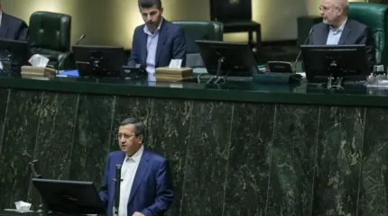 Иранның экономика министріне импичмент жарияланды