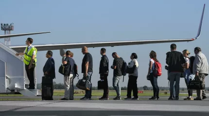 На мартовские праздники в Казахстане запустят дополнительные авиарейсы