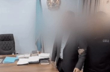 Главу Центра судебных экспертиз арестовали по подозрению в хищении 2 миллиардов тенге
