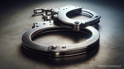 Cот сараптамалары орталығы басшыларының үстінен іс қозғалды