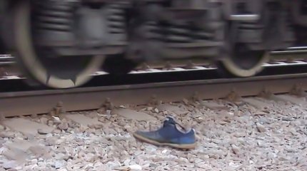 Поезд переехал человека в Мангистауской области