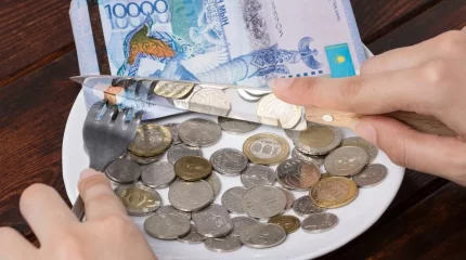 Работницы абайского кафе похитили более 13 миллионов тенге из кассы